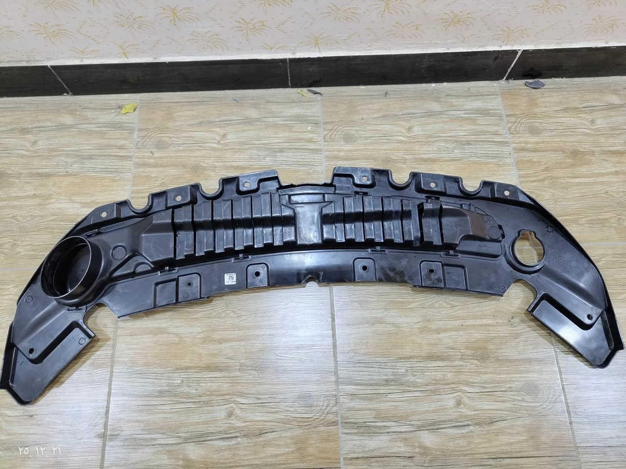 سلام عليكم 
يتوفر قطع غيار Buick enclave 2021
رقم الهاتف:***********
