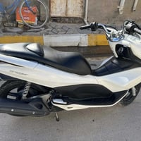 دراجة PCX • مكينة ١٢٥ • ماشيه ١٠٠٠