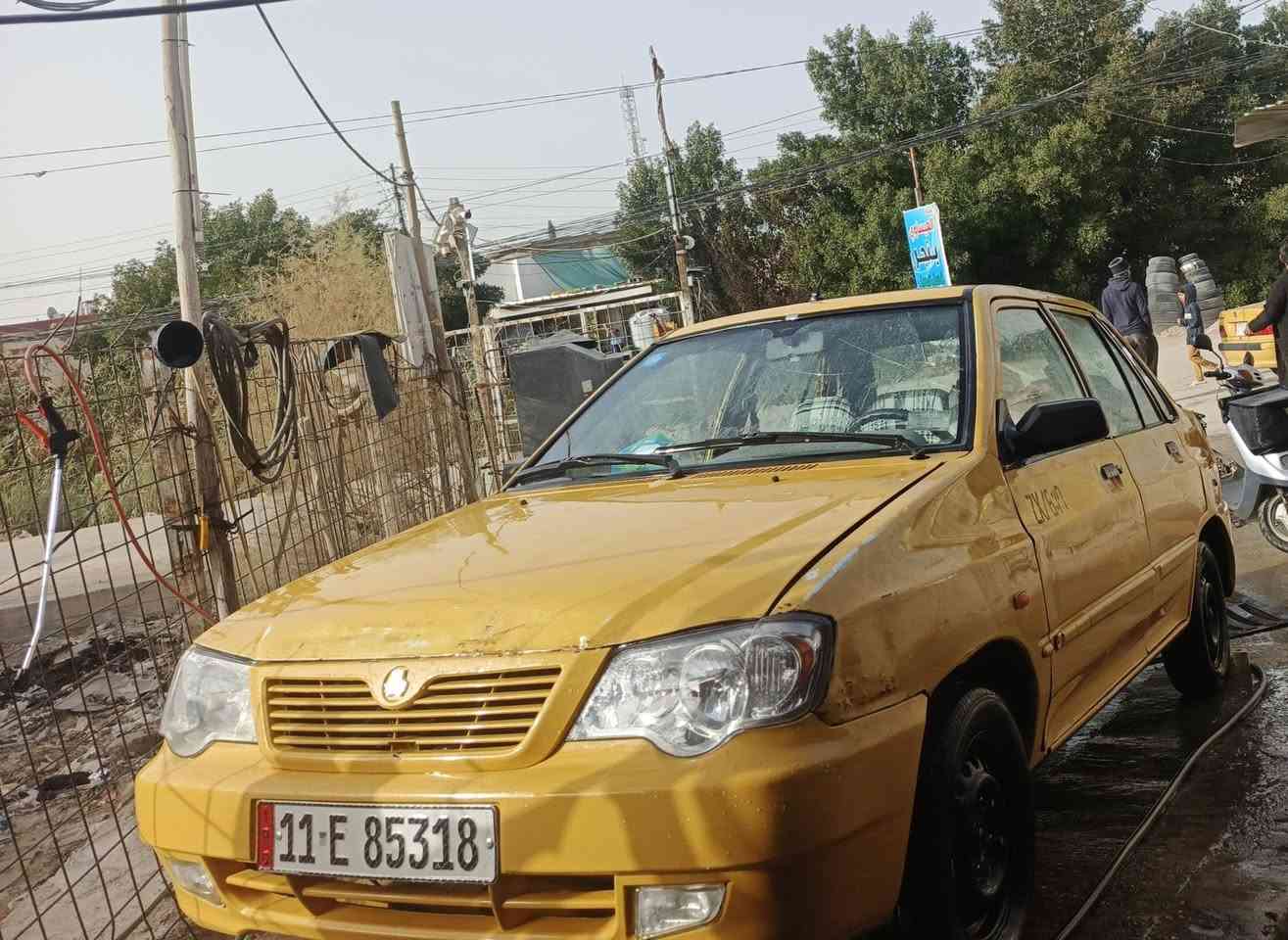 سايبه ١٣ منقولي مكينه كير تخم تاير  كهرباء يات كلها شقاله بدون حادث دواخل حلوه خياسات ماكو تخبل مال جناي علاباب الله  يعني مال جناي بكان السياره كربلاء حولي ميه ٣١ وبيها مجال مامطلوبه وريد مداور رقم لسياره بغداد نكليزي ***********
