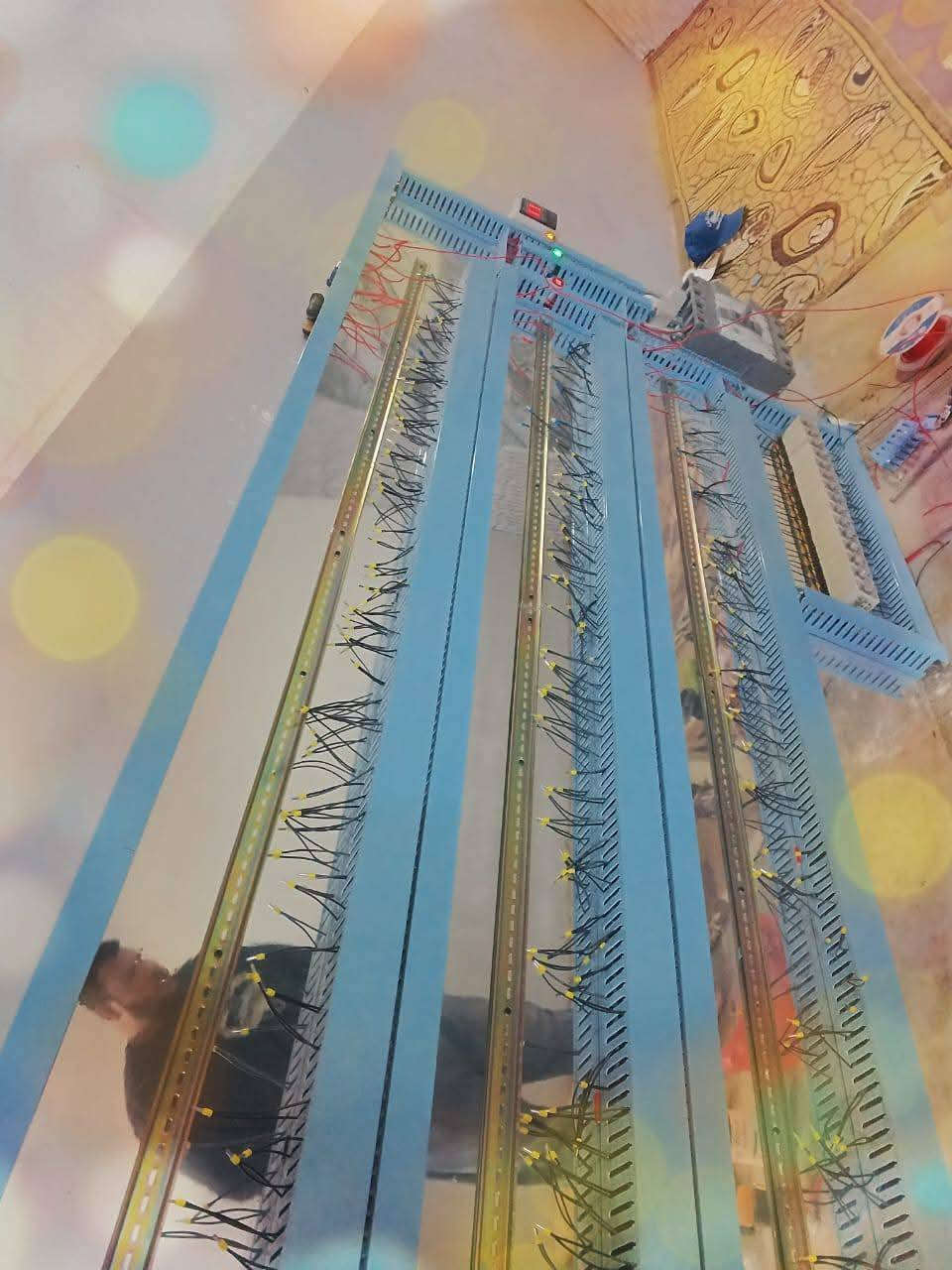 ترميم لوحات وتصميم لوحات بكادر مختص بتقنيات عاليه حجز واالاستفسار ع رقم ***********
