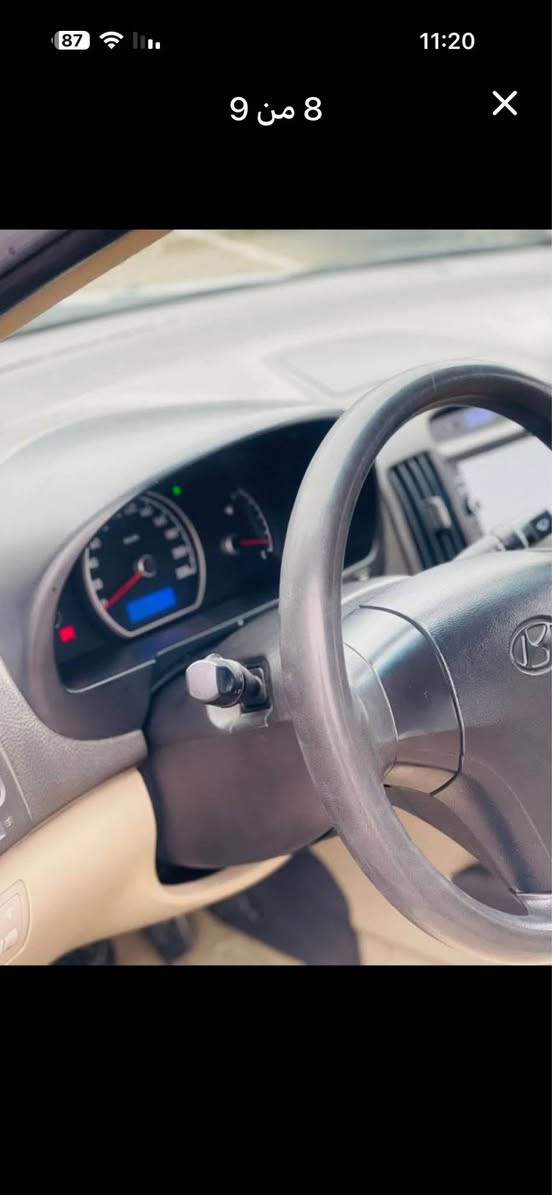 النترا 2011 فول كفاله ماندل المالك مالته ابيعك هيج بيه وكاله لاصليه وسنويه اربيل بيع مستعجل ‭.                       ‭0783 325 9584‬ النجف, العراق
