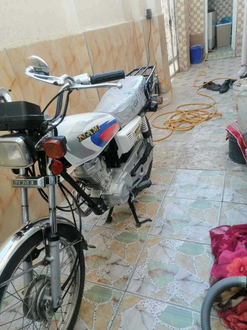 مكلف بل نشر سكنر ٢٧ تعميره ٢٤ ‪***********‬‏
