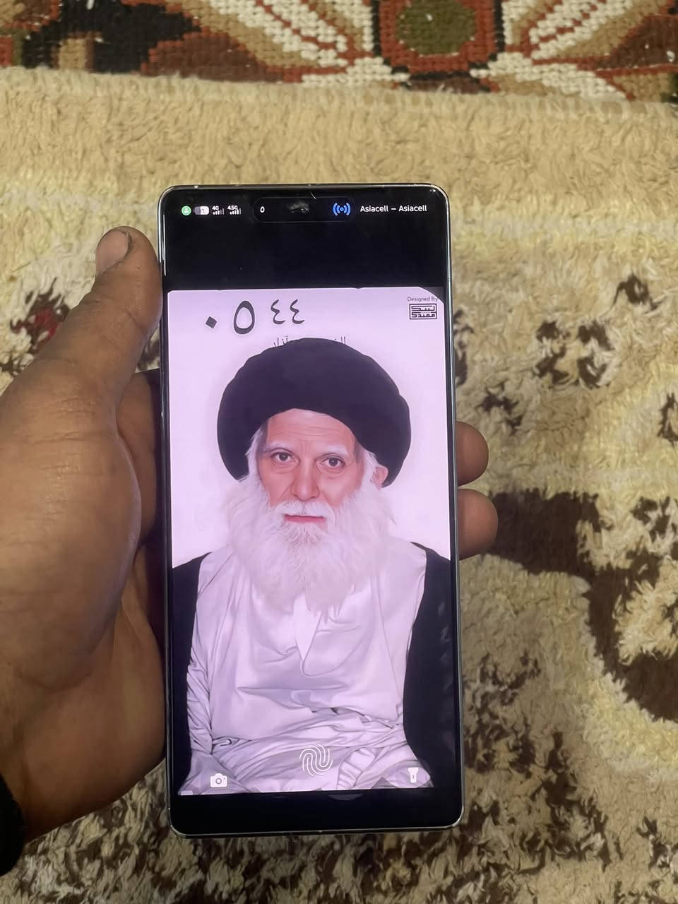 السلام عليكم 🫡 
جيتي 20برو مستبدل شاشه اصليه 
سعره 250 وبي مجال


**إذا كنت صاحب هذا الإعلان وتريد حذفه لأي سبب، رجاءا أرسل رسالة إلى الدعم الفني**