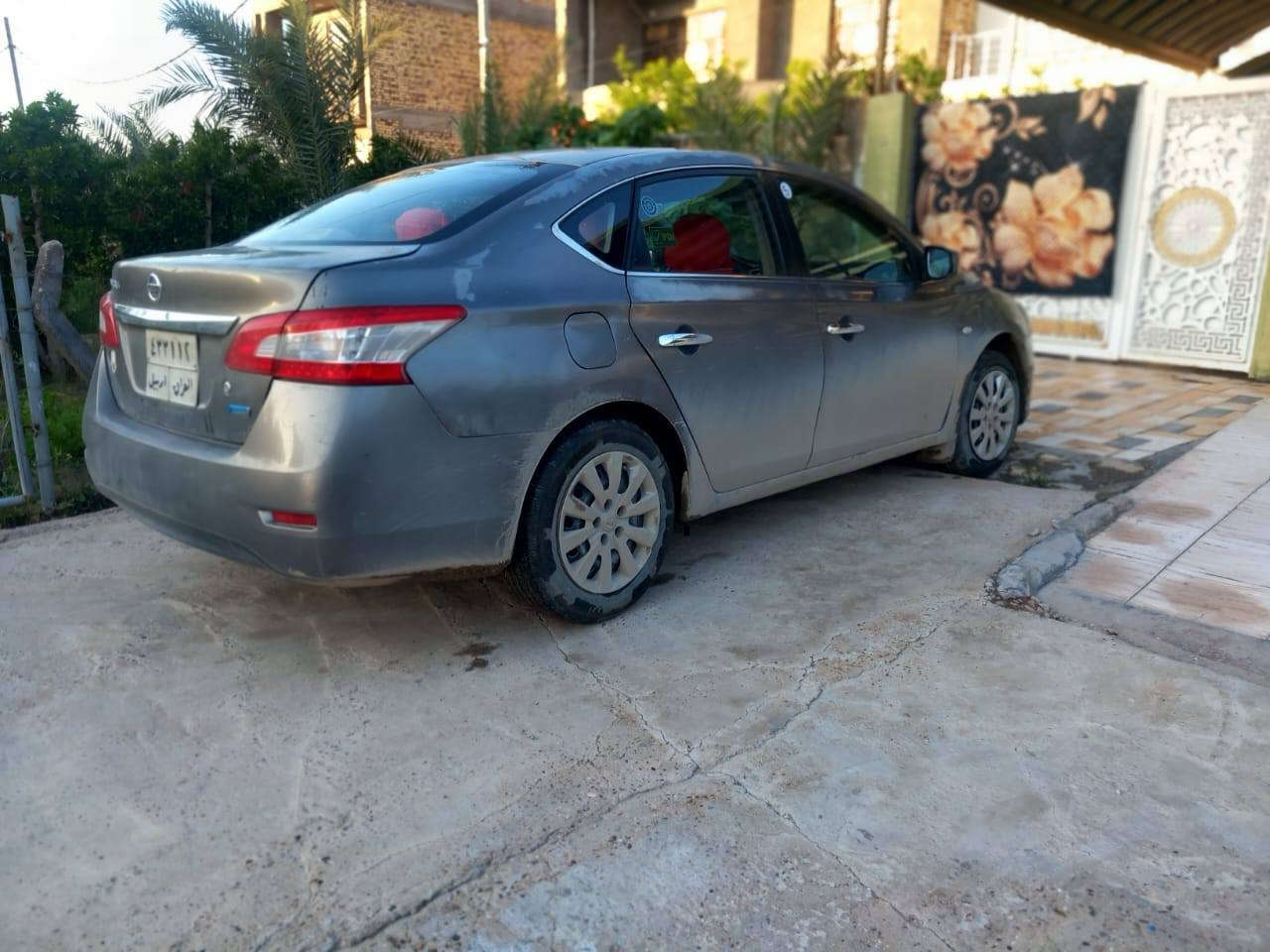 السعر ٩٣ ورقه 
سلام عليكم سنترا مديل ١٦ جاهزه من كلشي مكفوله تحويل مباشر ***********
