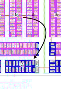 مجمع الكرار • بلوك ٤٠ • ٢٠٠م