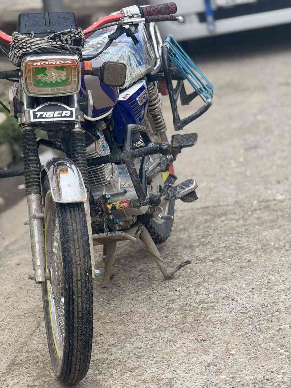 ماطور للبيع راسلني وتدلل شرط مامفتوح ومنفيس موجود اتكاتب وياك أدمن❤ #للجميع


**إذا كنت صاحب هذا الإعلان وتريد حذفه لأي سبب، رجاءا أرسل رسالة إلى الدعم الفني**