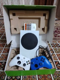 ناصريه مركز • جهاز ألعاب • مكتبة ألعاب