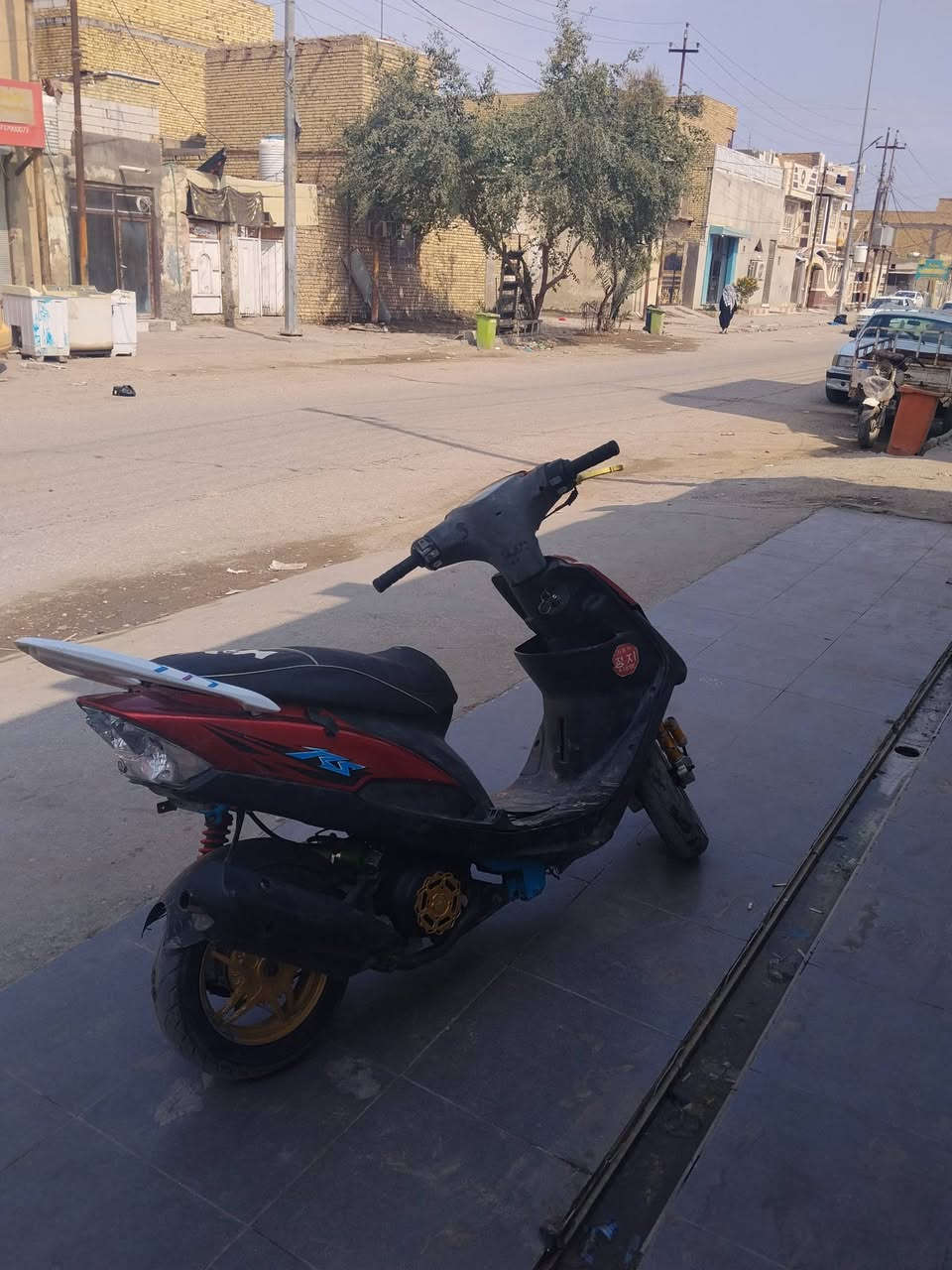 ماكس عدله 
55
مزوعه تزويدات 
كلجات رياضي 
هواي بيه تزويدات 
ناصريه مركز
500الف


**إذا كنت صاحب هذا الإعلان وتريد حذفه لأي سبب، رجاءا أرسل رسالة إلى الدعم الفني**