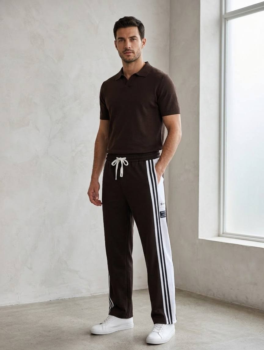 تصفية محل عرض يوم واحد
بجامه شبابي رجالي
السعر ٣ الاف قطعتين ب٥
فقط أول صورتين القطعة ع ٥
القطع جدا محدودة
يوجد توصيل داخل بسماية


**إذا كنت صاحب هذا الإعلان وتريد حذفه لأي سبب، رجاءا أرسل رسالة إلى الدعم الفني**