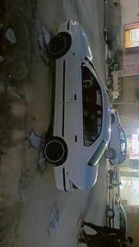 سمند ٢٠١١ • مكينه وكير جاهزه • ناصريه