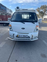 كيا موديل 2007 للبيع سياة نضيفة كلش اي نقص مابيهه سنوية ل2030 باسمي شر...