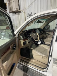 برادو ٢٠٠٩ للبيع رقم بغداد ب اسمي تحويل ثاني يوم الرقم الجديد السياره ...