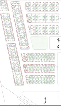 ١٢٢م • واجهة ٦،٥م • ياسين خريبط