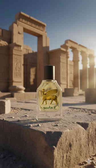 🖤 لاماسو… ليس مجرد عطر، بل حضورٌ لا يُنسى 🖤
حين يدخل الرجل المكان… لا يلفت الانتباه بمظهره فقط، بل بهيبته.
وعطر لاماسو صُمم ليكون هذه الهيبة العطرة.
بـ تركيبة سويسرية أصلية 🇨🇭 تمنحك ثباتاً استثنائياً وفوحاناً يسبق حضورك ويترك أثرك أينما ذهبت.
مزيج متوازن من القوة والعمق، يبدأ بنفحات منعشة، ويستقر على قاعدة خشبية دافئة تعكس شخصية الرجل الواثق.
✨ ثبات يدوم لساعات طويلة
✨ فوحان يعلن حضورك قبل كلماتك
✨ جودة فاخرة بلمسة أوروبية أصلية
لاماسو… عطر الرجل الذي لا ينسى، ولا يُنسى.
📩 للطلب أو الاستفسار أرسل رسالة خاصة
او عبر الواتس أب *********** 
#لاماسو
#عطر_رجالي
#تركيبة_سويسرية
#فخامة
#أناقة_الرجل
