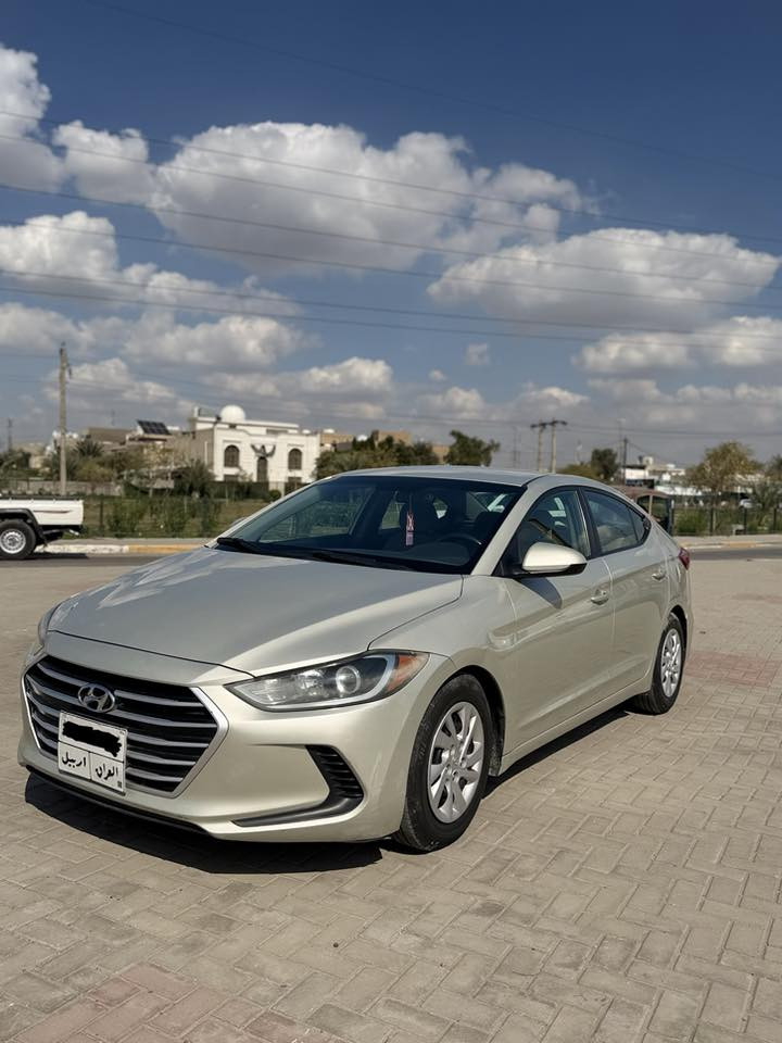 السلام عليكم
النترا 2017 وارد امريكي محرك 2000 دوش رقم اربيل بأسم شركة تريد تحويل تريد وكالة مضمون السياره تعتبر كلين حادثها نص دعاميه خلفيه فقط يعني نص الدعاميه الخلفيه صبغ شرط مو كلها السياره حاليا ماشيه 65 السياره كلهه كبس شرط برغي مامفتوح بيها من الشركه صدر الشركه وغاز الشركه كتلوك وسبيرها شرط مانازل اي كلوب بلدشبول مامشتغل شادلهه تخم تاير برجستون جديد بيها شخوط بلجاملغ الخلفي وكحلتهن فقط تكحيل وشرط الجامه الاماميه بعدها مال الشركه بدون كسر يعني سياره جاهزه وماملعوب بيها #السعر130 
العنوان بغداد البياع الشرطه الخامسه 
***********
***********
