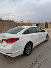 سوناته 2017 • 2400 • رقم شمالي