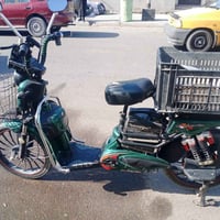 دراجه حجم 20 جديده تخم بطاريات جدد قبل اسبوع شادهن السعر ٣٠٠ هذا رقم ص...