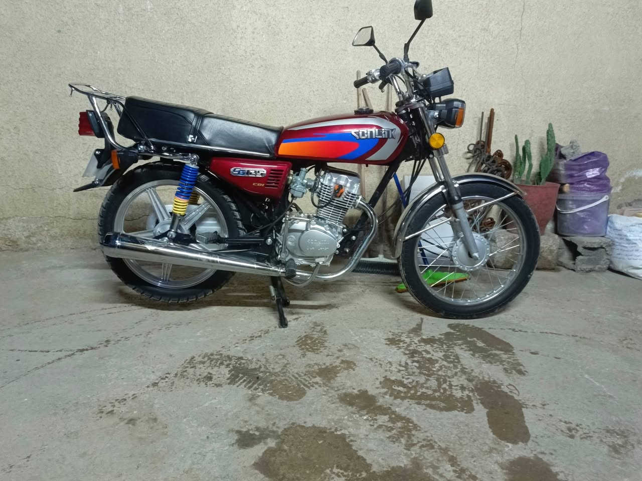 موديل 25 االسعر 600 عنوان مدينه الصدر خاص ما اجاوب اتصل ودلل ***********
