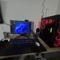 نجف • i9 9900 • RTX 2070 Super