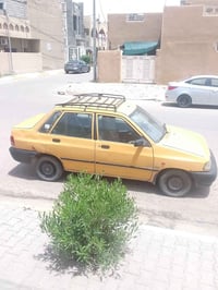 برايد ٢٠١٢ • رقم بغداد • سنوية ٢٠٢٩