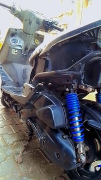 سكنس فحل • مكينه ناعمه • حي اور