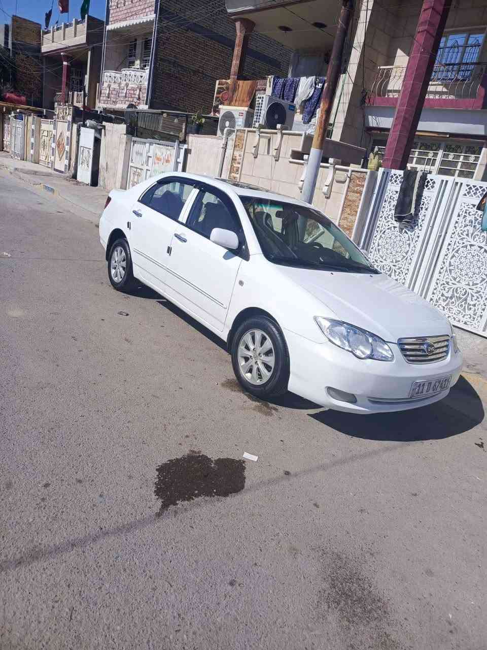 سلام عليكم بيوادي مديل 2013مكفوله من ضربه ومن صبغ ومن تبديل  معاده مذكور بصوره كير مكينه تخم تاير حداديه مكفول سياره بسمي مصفره غرامات سنويه 2030 السعر 66 رقم الهاتف ***********
