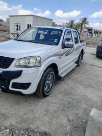 گريت وول • ٢٠١٥ • مكينة لا تصرف