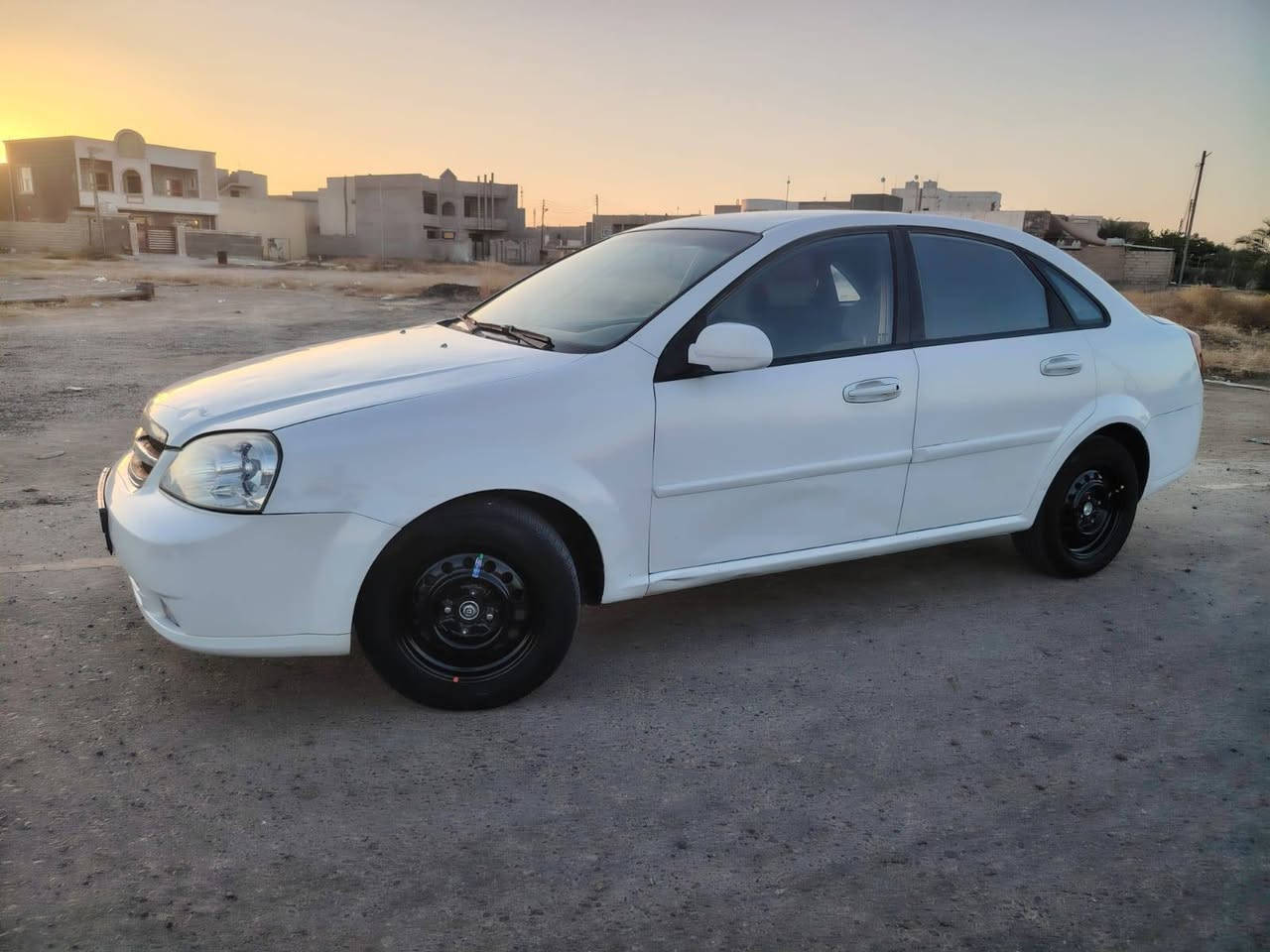 السلام عليكم
اوبترا رقم بغداد انكليزي موديل 12
السياره بيه قطعه بدون دواخل فقط 
تحويل مباشر  تبريد شغال تخم تاير جديد

السعر 68وبي مجال قليل ***********
