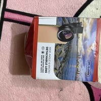 عدسة فون • 1in2