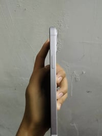 ايفون 14 بلاس • بطاريه 83 • مكفول