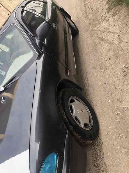 سلام عليكم سوناتة لل بيع موديل ٩٤كيرعادي محرك مكفول صدر خلفي امامي لوك كاعية جلد كشنات مغلافة كهرباء كلها شغالة مصبوغ حزام بدون ظربة تايرات جددسنوية جديدمشورع وطني ٢٠٢٨عليها ادامة كاملة دتفئة شغالة رقم بغدادعارظهة ٤٢بيها مجال شرط تحويل اي ستفسار اتصل عل خط ادلل ***********
