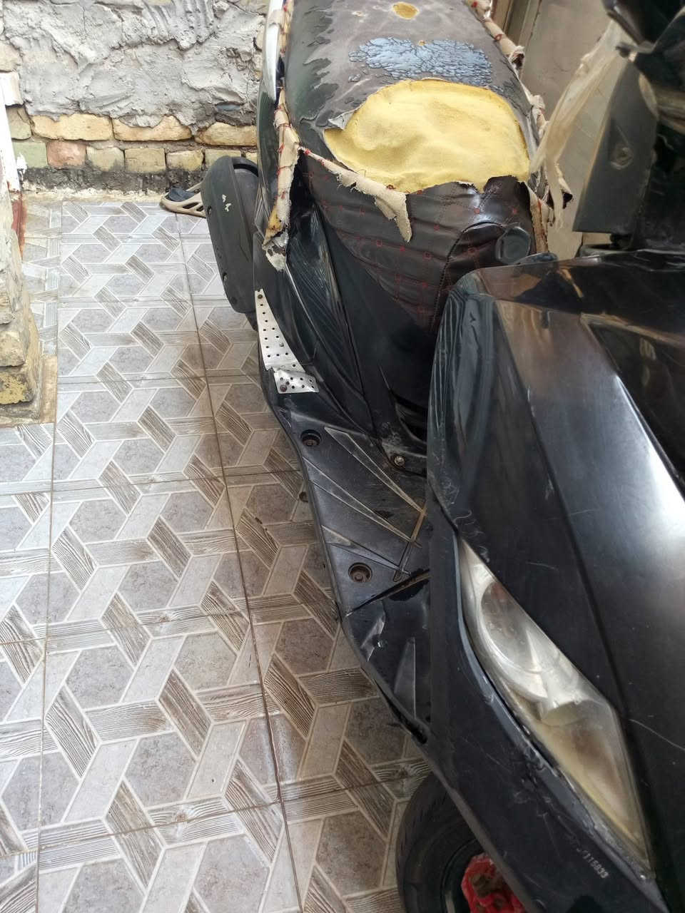 سلام عليكم دراجه للبيع ماكس ثعلب دراجه خير من الله تشتغل سلف وهندر ومابيها اي نقص بس يرادلها ترتيبات سعرها 400


**إذا كنت صاحب هذا الإعلان وتريد حذفه لأي سبب، رجاءا أرسل رسالة إلى الدعم الفني**