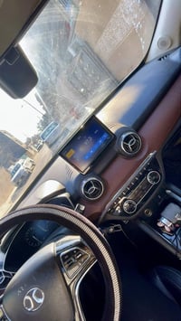 بايك x35 ️ ماشية 110 ألف كم ✔️ فول مواصفات (عدا البصمة) ✔️ سقف بانورام...