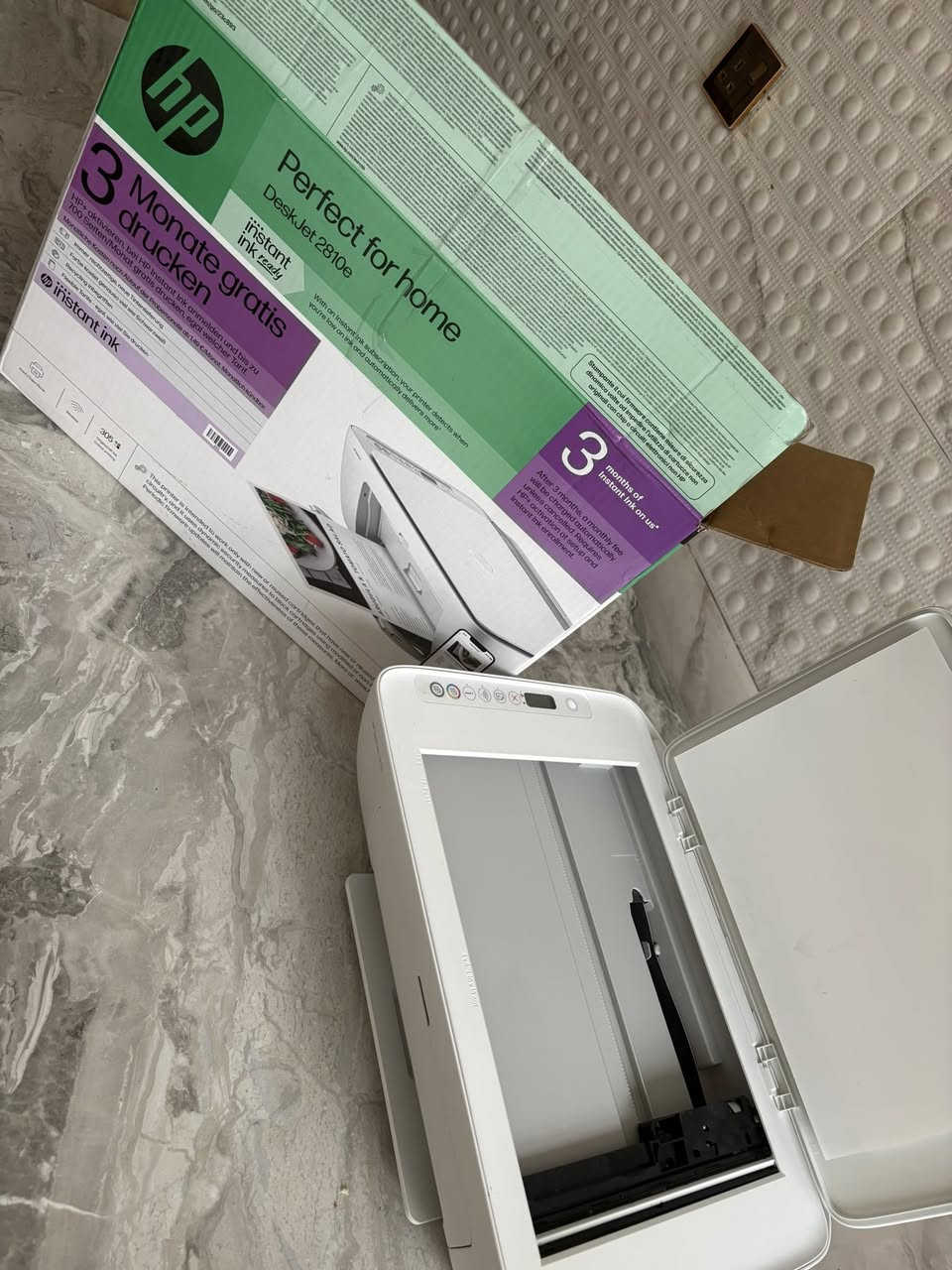 السلام عليكم طابعه للبيع كلشي مابيه جديده فقط جامه مكسوره ب75 وبيه مجال للشرايه ويتوفر توصيل  الي يحب يبحث عن اسمه وراح تعرفون مميزاته


**إذا كنت صاحب هذا الإعلان وتريد حذفه لأي سبب، رجاءا أرسل رسالة إلى الدعم الفني**