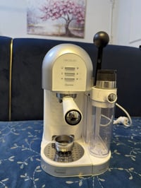 باريستا • ٢٠ بار • خزان ١.٥ لتر