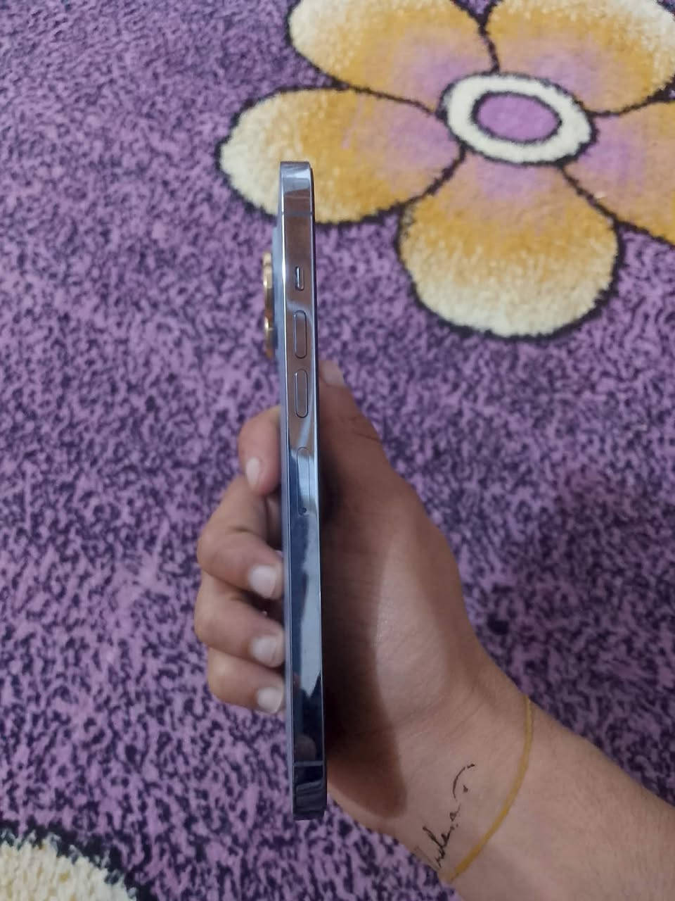 سلام عليكم جهاز نضيف البيع بطاريه 87ذاكره 256جهاز نضيف مكاني النجف حي ميسان سعر 750 نصال على رقم غير متواجد ***********
