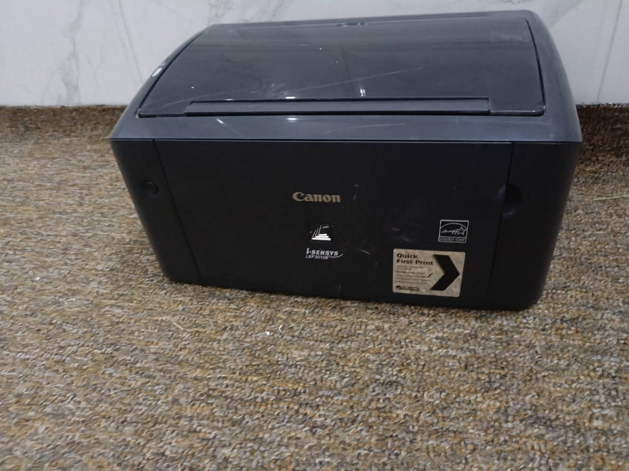 طابعة كانون 3010 شغاله ع فحص نضيفه كلش بس يرادلها كاترج  سعره 80 مكان بغداد  سعر الكاترج مالتها 8


**إذا كنت صاحب هذا الإعلان وتريد حذفه لأي سبب، رجاءا أرسل رسالة إلى الدعم الفني**