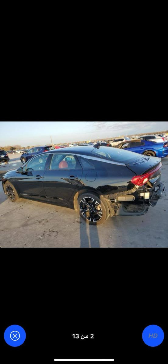 اوبتيما فول الفول K5 GTLain….🌹🌹
جيتي لاين موديل 2024رقم بغداد حره

 محرك 1600 تيربو 

بنراما 

؟ تشغيل عن بعد 

؟ تبريد ثلج+ مناخين منفصل السائق والصدر 

؟ اشاره ترحيب 

؟ بانوراما 

؟ سايد بريك بصمه

؟ لايت 3 عدسات بلادي زنون LED

? بصمه ابواب وجنطه 

؟ صندوك ذكي 

؟ لد امامي لد نهاري 

؟ لد خلفي 

؟ شحن لاسلكي 

؟ كشافات ضباب لد 

؟ استرين D 

? فول تحكم استيرين 

؟ كشنات حضن 

؟ رادار امامي 

؟ رادار جانبي 

؟ رادار خلفي 

؟ تحديد مسارات 

؟ توقف ذاتي امامي 

؟ توقف ذاتي خلفي 

؟ قياده شبه ذاتيه 

؟ كامره خلفي دواره 

؟ شاشه Gps كبيره لمس ونضام ابل كار بلي وكامره خلفيه دواره 2 وضعيات تصوير 

؟ فول تحكم استيرن+ كروز سرعه+ اوامر صوتيه + تثبيت المسار 

؟ نضام مود درايف (4) انظمه قياده اعتيادي.رياضي .ذكي 

؟ حساس شاطارات 

؟ نقطه عمياء 
 رقم بغداد 
؟ داخل جلد مطرز علامه ( جيتي)

؟ داخل احمر  

؟ وبعد بيهه مواصفات معروفه
الاستفسار*********** ☎️☎️
