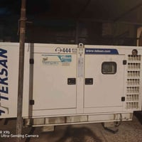 مولد للبيع 50 كيفي ستعمال قليل كاتم للبيع الاتصال علا الرقم 0771822639...