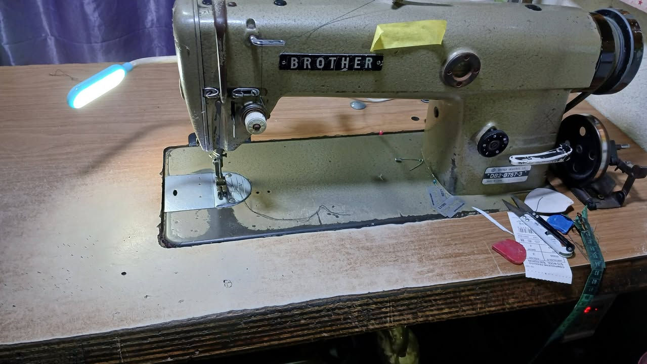 السلام عليكم .مكاين للبيع ٤٠٠ الف  اثنيناتهن


**إذا كنت صاحب هذا الإعلان وتريد حذفه لأي سبب، رجاءا أرسل رسالة إلى الدعم الفني**