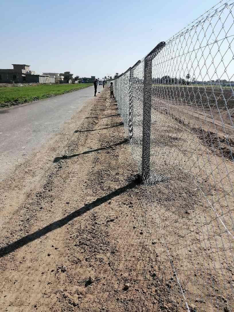 شركه الرحمن الهندسيه مقاولات تقدم لكم أفضل العروض! 🔥بي ارسي 
0772 262 9204
🎉 تخفيضات مذهلة تبدأ من 5000الاف دينار والحد ٩٠٠٠الاف دينار 
🔧 خدماتنا:
إنشاء أسوار B.R.C بي ارسي بجميع أنواعها، الأحجام، والقياسات.
متوفر جادر وبدون جادر بالإضافة إلى السياج العشبي.
استخدام بوري مغلون وحديد بأعلى جودة.
🏢 نحن مستعدون للعمل مع دوائر الدولة، المتنزهات، ونقدم خدماتنا لا نشاء
تجهيز كامل الملاعب الخماسية والسباعية وفرش ثيل صناعي تركي عالي الجودة في جميع محافظات العراق 
📏 ملاحظات هامة:
سعر المتر لسياج B.R.C بي ارسي يتم احتسابه بالطول وليس بالمربع.
السياج العشبي يُحتسب بالمتر المربع.
الأسعار تختلف بين المساحات الصغيرة والكبيرة.
💼 تميزنا في الدقة والمصداقية، ولسنا الوحيدين ولكننا الأفضل! 🌟
تابعونا على البيج لمزيد من التفاصيل حول أعمالنا المنجزة، وتواصلوا معنا على مدار الساعة للاستفسارات والمزيد من المعلومات.
📞 للتواصل:
0772 262 9204
*********** واتساب 
***********
*********** يتوفر  واتساب
📍 ملاحظة: عند مراسلتنا على البيج، يرجى ذكر عنوانك بالكامل وعدد الأمتار المطلوبة.
✨ سارعوا بالاتصال الآن واستفيدوا من عروضنا الخاصة! ✨ بغداد, العراق
