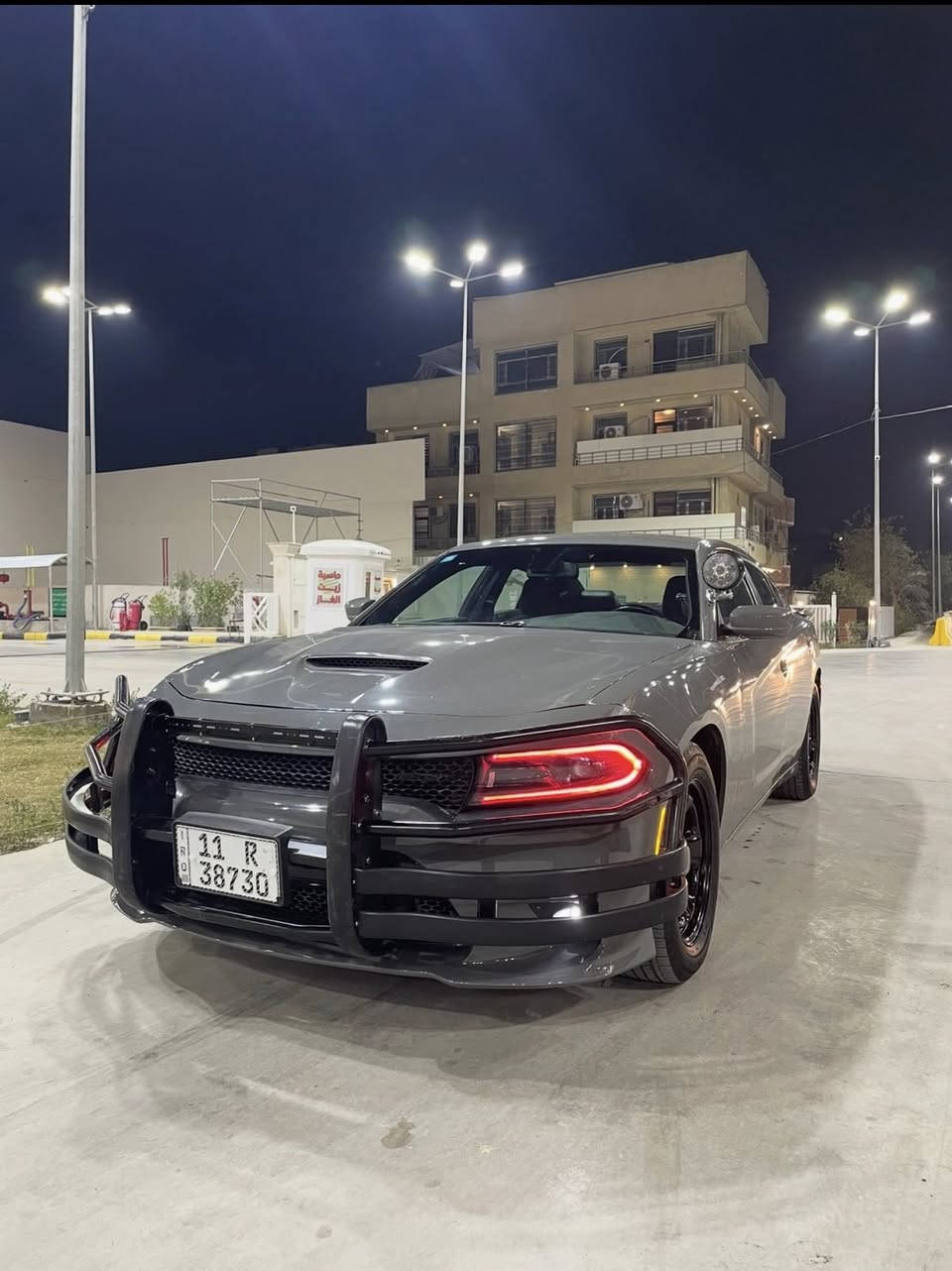 دوج جارجر بوليسي موديل 23 اصل للبيع او مراوس
ماشيه ١٨ مكينه كير  حداديه تايرات كلهن جدد 

كير تعليك تو ويل مكينه ٥٧٠٠ درعها وفانوسها ويلتها وطوس كلهن بلاد عليها لد متغير مـטּ تلفون و عدسات  لايت نهار مبرمج مراح سياره مغيره لون مـטּ اسود الى سمنتي لغد شاصي مكفول ايرباك بردات فقط سياره كامله مـטּ كلشي فووول ستوك سياره ممعلوب برغي بيها  تخم تاير جديد  

حادث سياره جاملغات خلفيه و جاملغات  اماميه صور الحادث بلمنشور محدثها كلها srt 

سنويه جديده هزه جديده بسمي 

سعر سياره170 وبيها مجال 

مكان سياره بغدادحي تونس او شارع فلسطين 

للتوصل ***********
