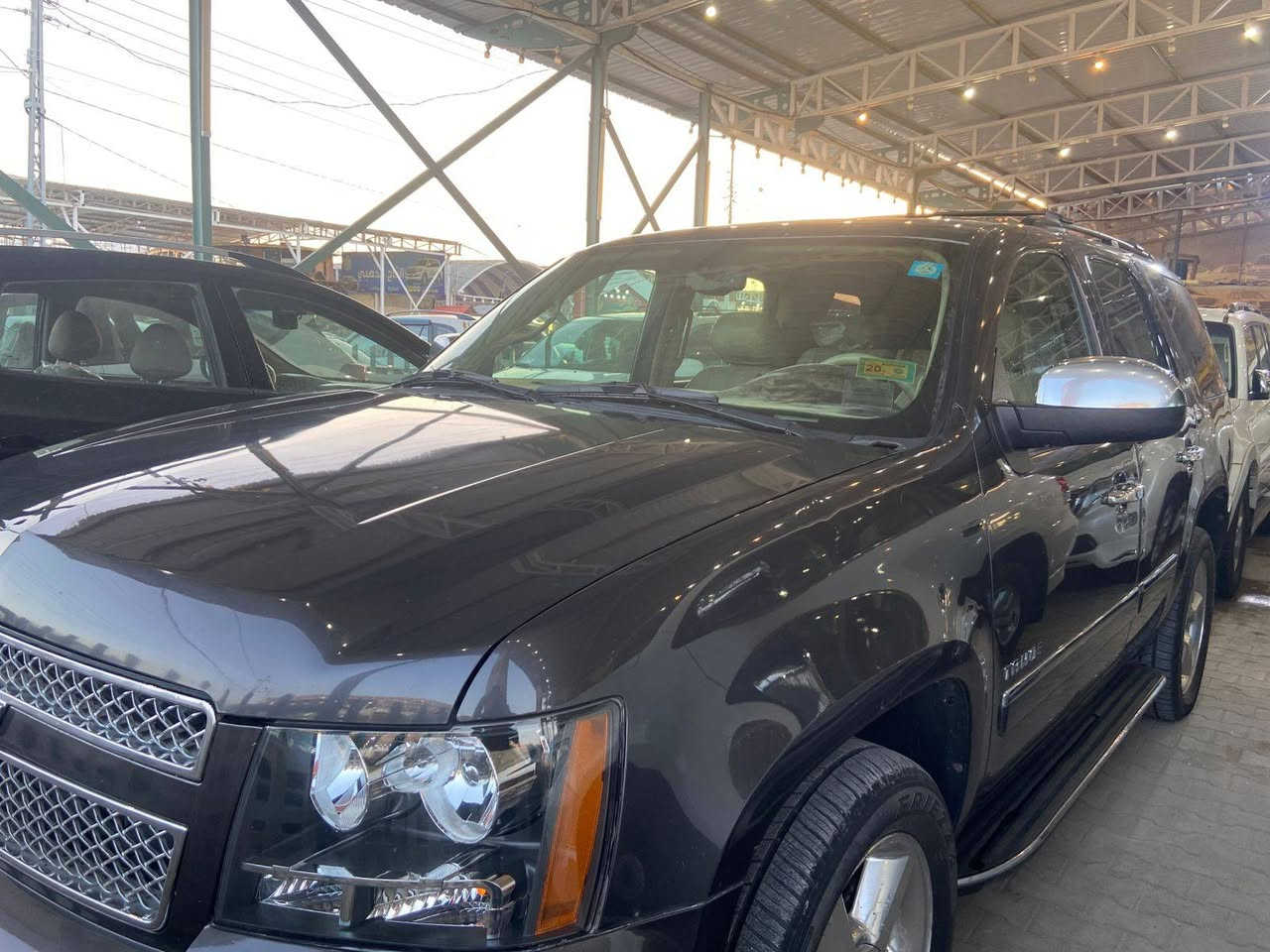 تاهوا مديل 10ستفسار اتصال بصاحب السياره ***********اشيخ ابو براهيم
