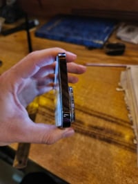 آيفون 14برو ماكس 1تيرا بطارية92 نضيف أمريكي سعره 925 بغداد لامين ثانية...