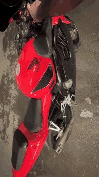 F4i 2004 للبيع

النظافة شوفة عينكم
دراجه قبل مفتوحه مكينتها ورجع صار بيها صوت ماعرف وين بلزنجيل او بكن موجود فيديو توضيح هم لصوت

اني ابيع هل موجود ماعندي اوراق بيها السعرر 15وبيها مجال

الدراجة شغاله وكلش صافيه فقط صوت وين ميعجبك روح بيها

مكاني بغداد الطوبجي

متواحد خاص او واتساب

هذا رقمي ***********
