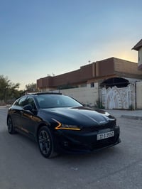 k5 2024 فئة Ex  فول الفول  محرك 1600t ماشيه 44الف mi  بصمه تشغيل تشغيل...
