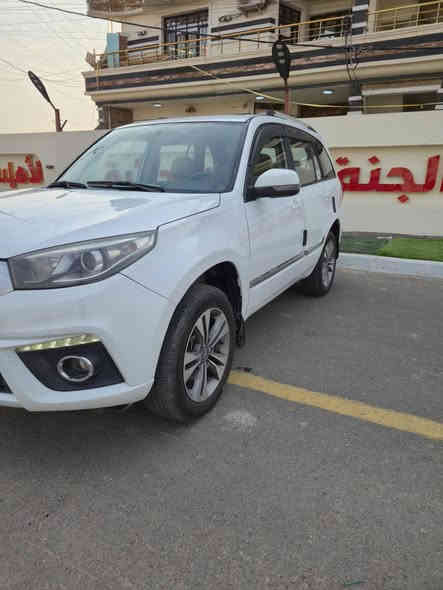 السلام عليكم تيكو 3 موديل 2018 ماشيه 39 الف مكينه 2000 كير ميكانيكي رقم بغداد الجديد بسمي سياره عله وضع الشركه صدر أمامي خلفي جديد تايرات جديده شاشه وكامره دواره لايت زنون اصلي فتحه سقف تبريد ثلج ما بيه اي نقص جاهزه واحلى من الصور السعر 102$ وبيه مجال للطيبين للتواصل *********** او *********** مكان السياره حي الجهاد قرب جامع محمد رسول الله بغداد
