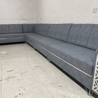 كنب حرف L • ١٠ نفرات • توصيل اربيل