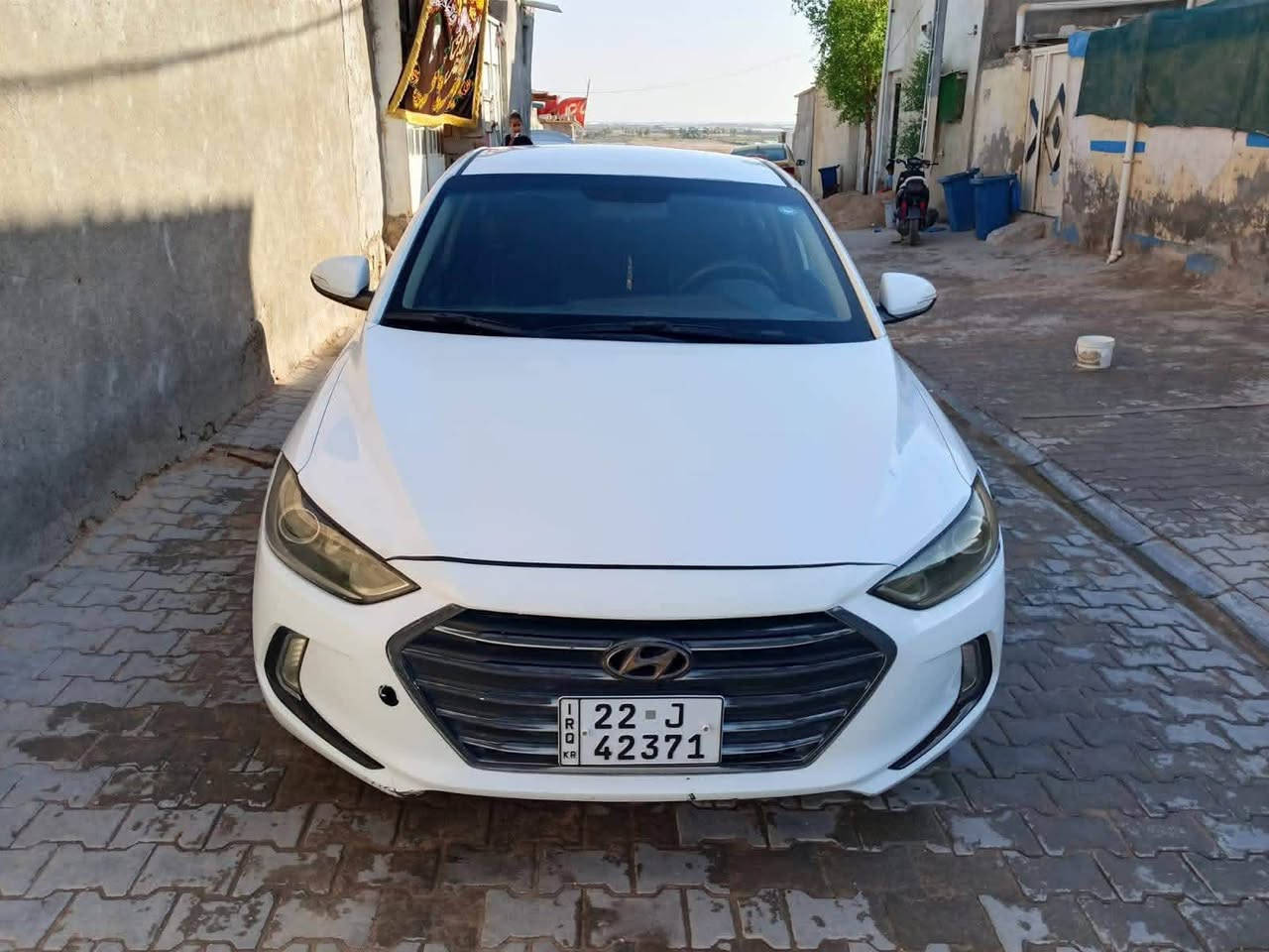 النترا 16 شكل 17 خليجي مكينه 2000 بيهه شبر بالبنيد سنويه جديده بابين بيهن بارد قليل السعر 118 وبيهه مجال قليل الاتصال عل رقم 
مامتواجد على الفيس والواتساب 
النجف الاشرف  ***********
