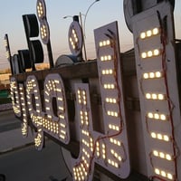💡 إعلانك الضوئي هو أول ما يلفت انتباه العملاء!  نقدم حلولًا متكاملة لل...